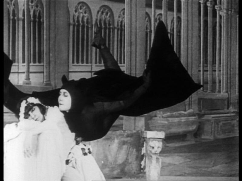 Les vampires
