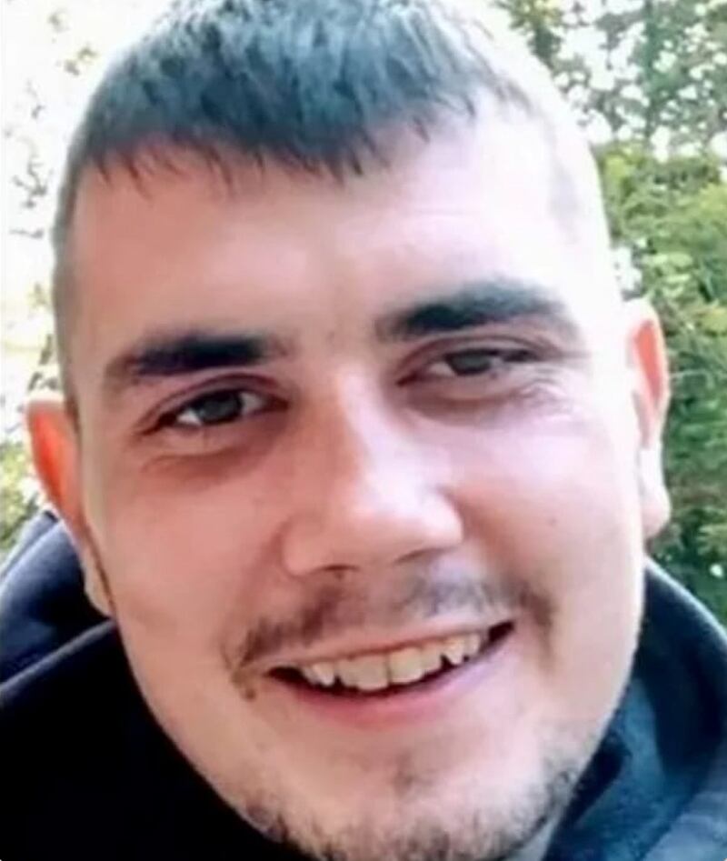 Jason Butler died after being attacked in Cork city. Photograph: Provision