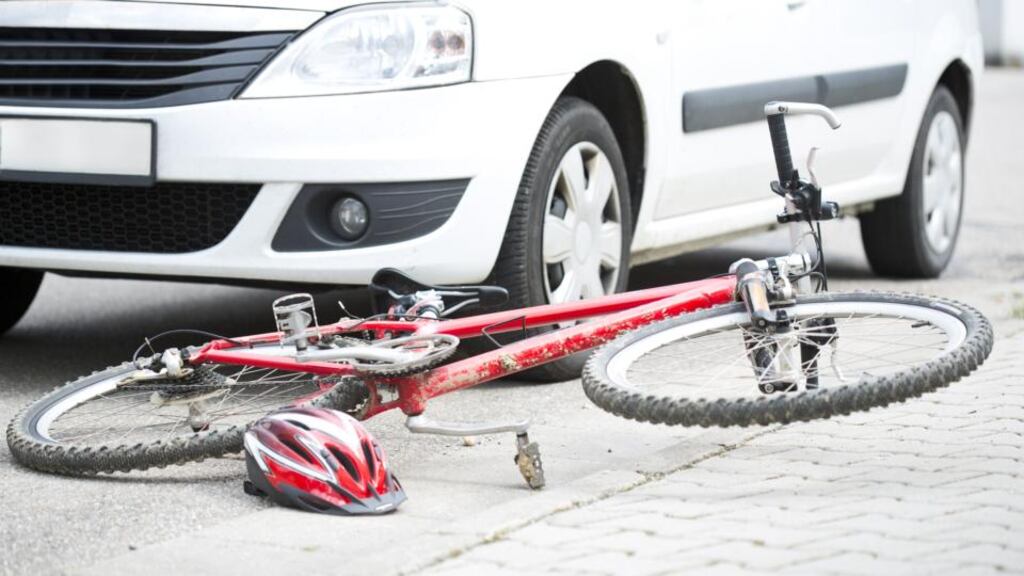 “Last year, the Queensland minister for transport Scott Emerson announced a two-year trial of a minimum passing distance for motorists who are overtaking cyclists: one metre on roads with speed limits up to 60km/h and 1.5 metres on faster roads,” said Noel Gibbons, who is a road safety officer with Mayo County Council.
