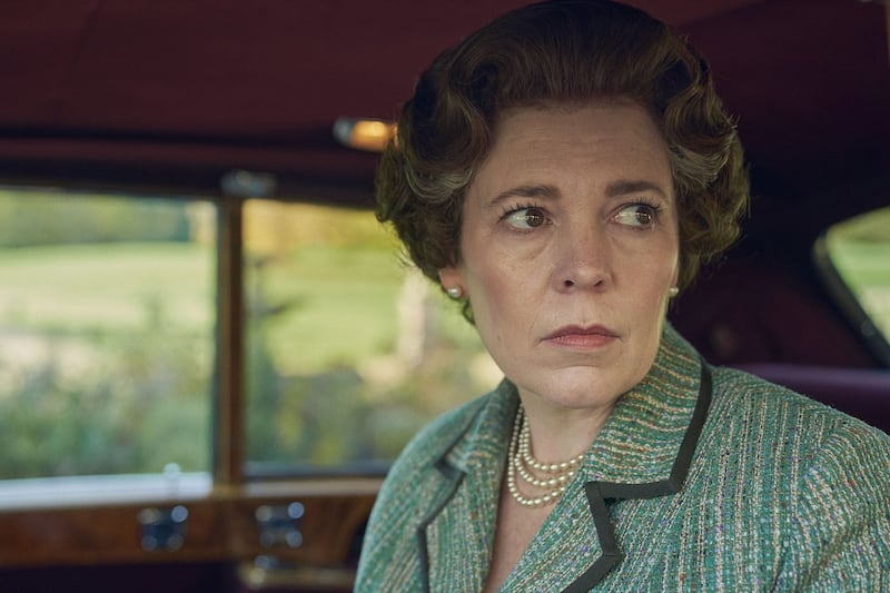 The Crown: The queen’s nasty side looms into view