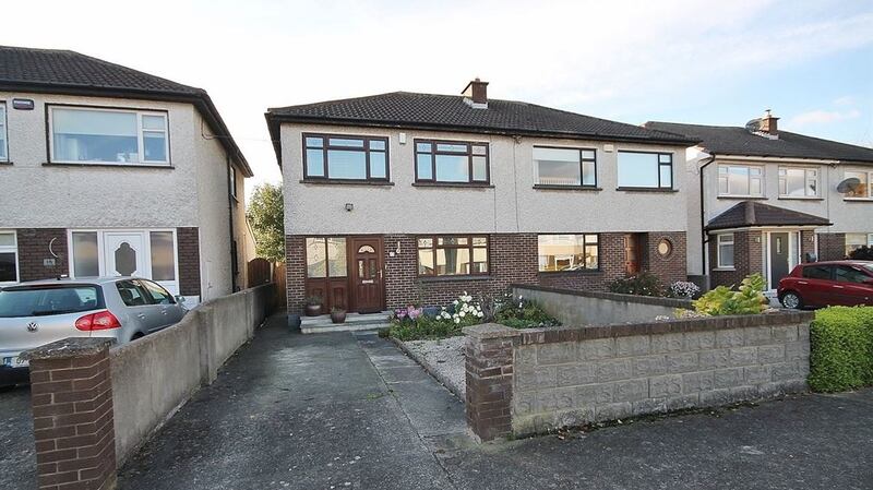 17 Monalea Park, Firhouse, Dublin 24