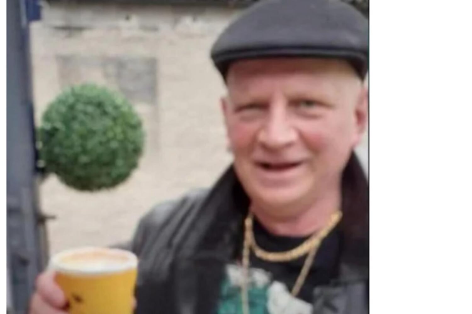 Man (31) who killed father found not guilty of murder by reason of insanity