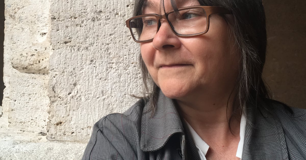 Dublin Literary Award 2026: Ali Smith wins €100,000 prize for Gliff