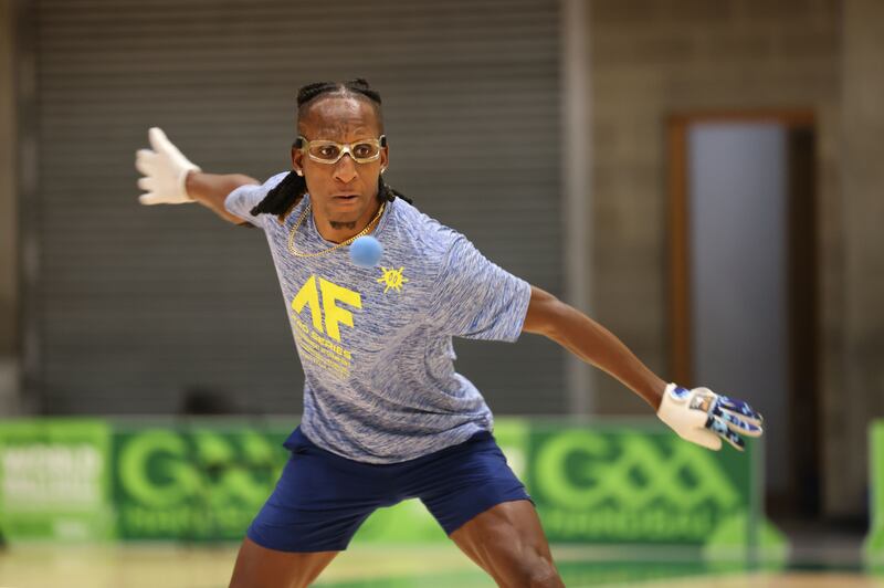 Tywan Cook, USA