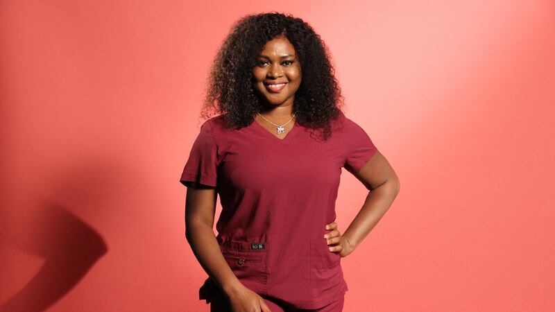 Dr Monica Oikeh