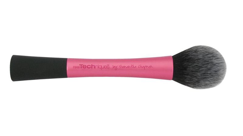 Real Techniques Blush Brush 1407 €12.99 at Boots