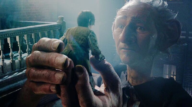 The BFG