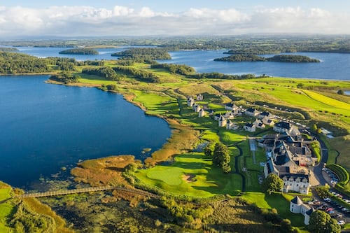 Losses mount at Lough Erne Resort as owner continues multimillion-pound revamp