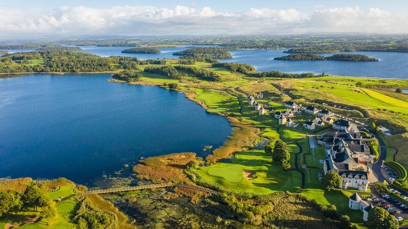 Losses mount at Lough Erne Resort as owner continue multimillion-pound revamp
