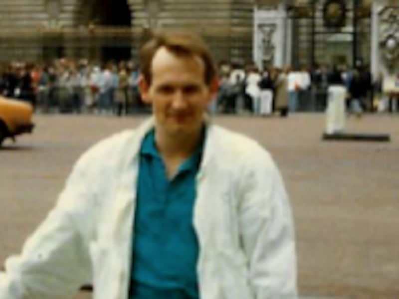 Patrick (Patsy) O’Sullivan from Co Cork, whose last known contact with his family was in 1992, died in the UK two years ago.