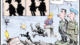 Martyn Turner