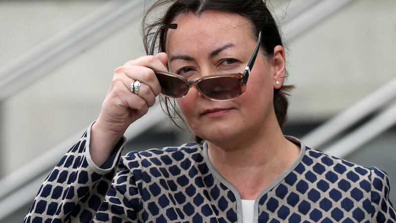 Natrium, a joint venture between businesswoman Deirdre Foley’s investment firm D2 Private and UK-based fund Cheyne Capital Management, bought Clerys and made 460 staff redundant.