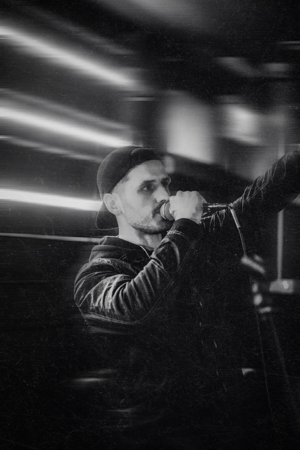Rebel with a cause: ‘We’re here to show love, so just do it’ – The ...