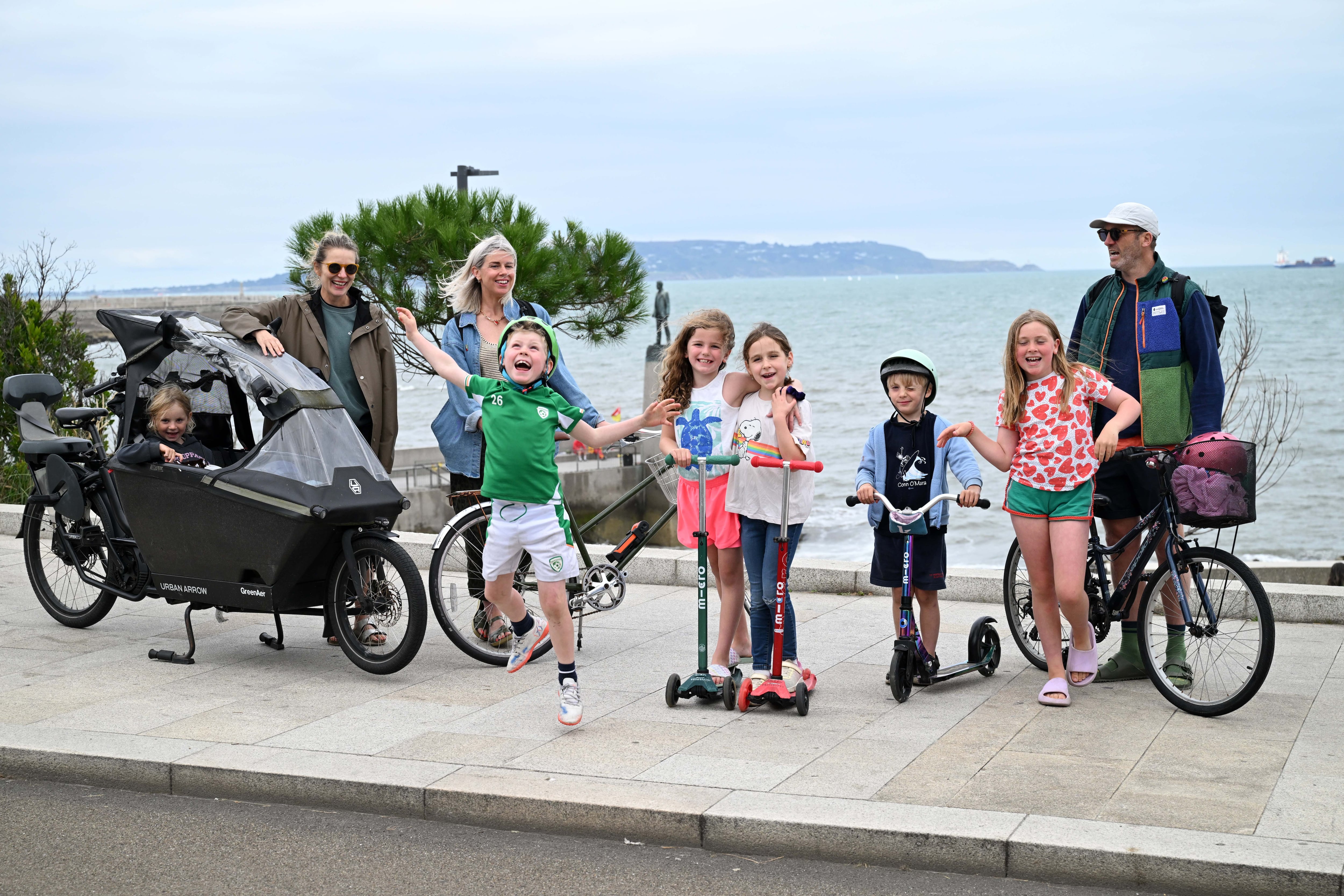 The Irish Times Greenest Places shortlist revealed