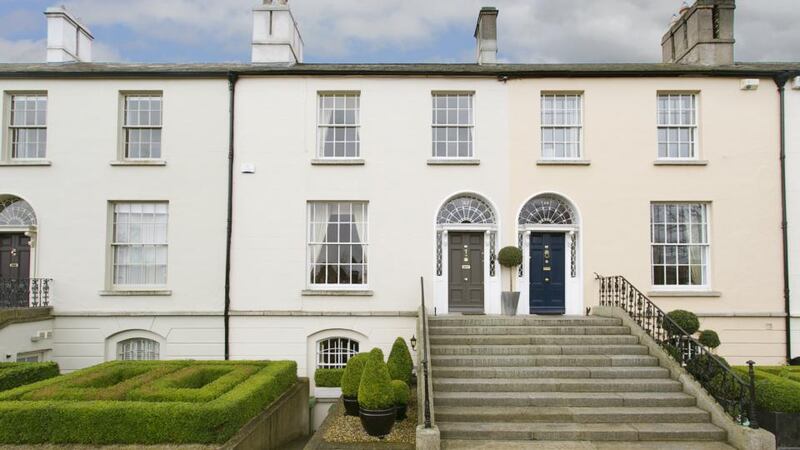 67 Upper Leeson Street, Dublin 2: three-bed guiding €1.3 million, viewed by 70 parties at its first viewing