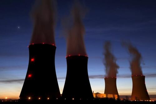 The Irish Times view on nuclear power: a debate worth revisiting