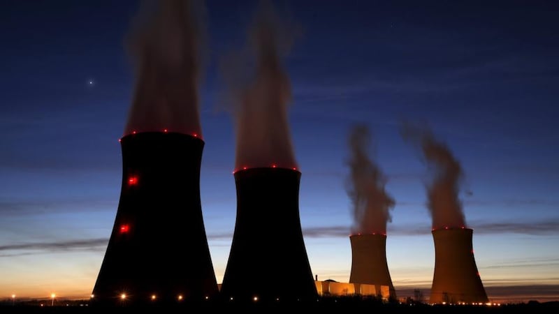 The Irish Times view on nuclear power: a debate worth revisiting