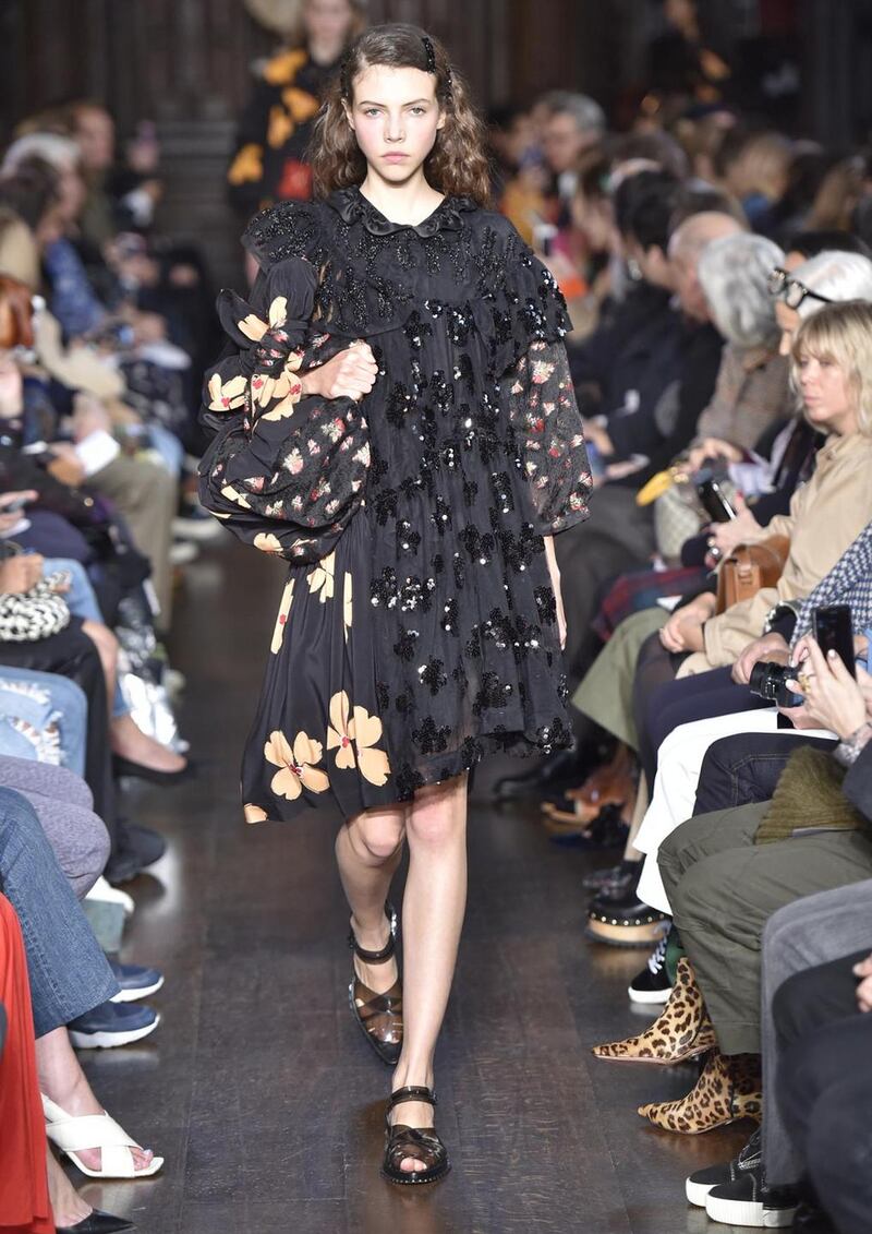 Simone Rocha