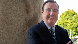 Thomas Lynch obituary: Pharma executive with passion for public health