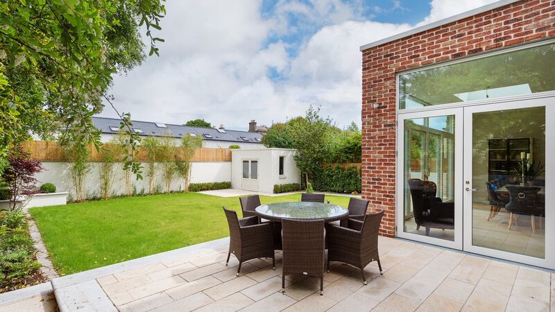 4 Glenart Avenue, Blackrock, Co Dublin