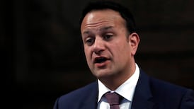 Taoiseach defends lack of communication with Theresa May