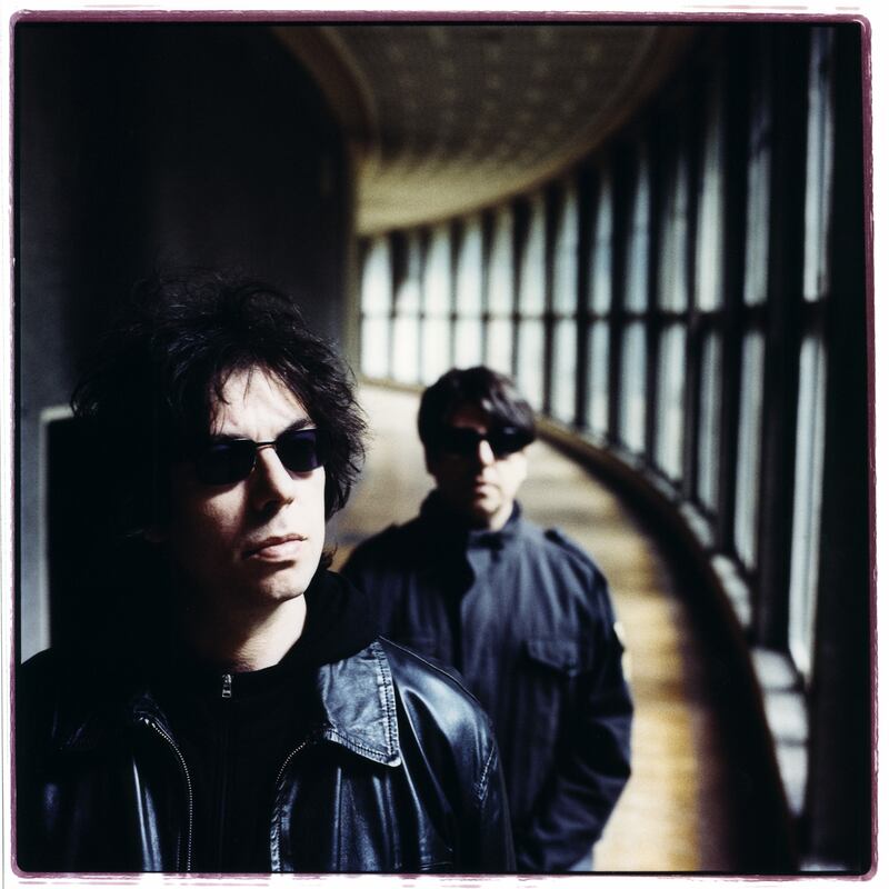 Echo and the Bunnymen are among the performers at this year's Forest Fest
