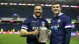 Ireland v Scotland: Scottish player profiles