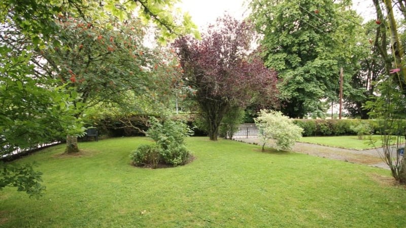 Gardens