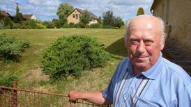 Back in Bohemia: the sun shines on a return to the Sudetenland