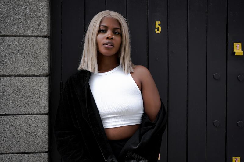 50 people to watch in 2023: Celaviedemai. Photograph: Bekah Molony