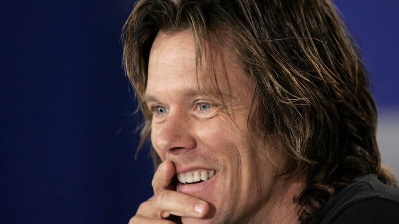 Actor Kevin Bacon invested in Madoff’s scheme.