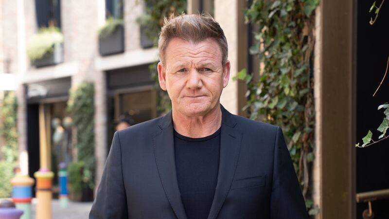 US show Next Level Chef to build new global hub in Co Wicklow