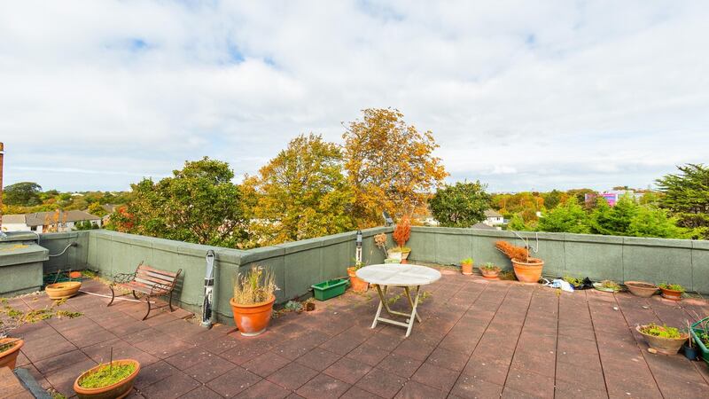 23 Greenfield Manor Greenfield Road Donnybrook Dublin 4
