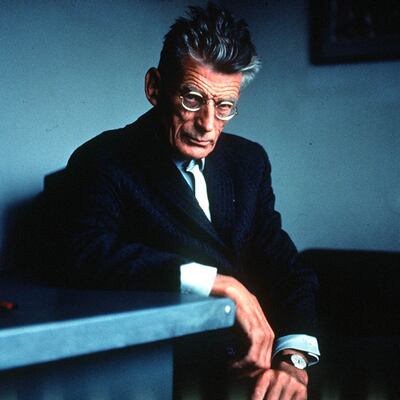 'O’Casey is written off by the Abbey in 1927, after The Silver Tassie, and the next big Irish thing that happens in theatre, as far as I can see, is Beckett' says Monaghan