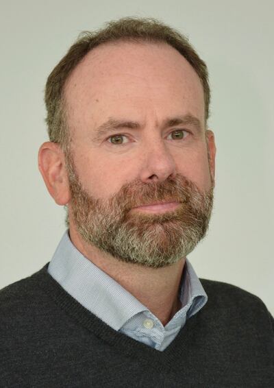 Prof Gary Donohoe