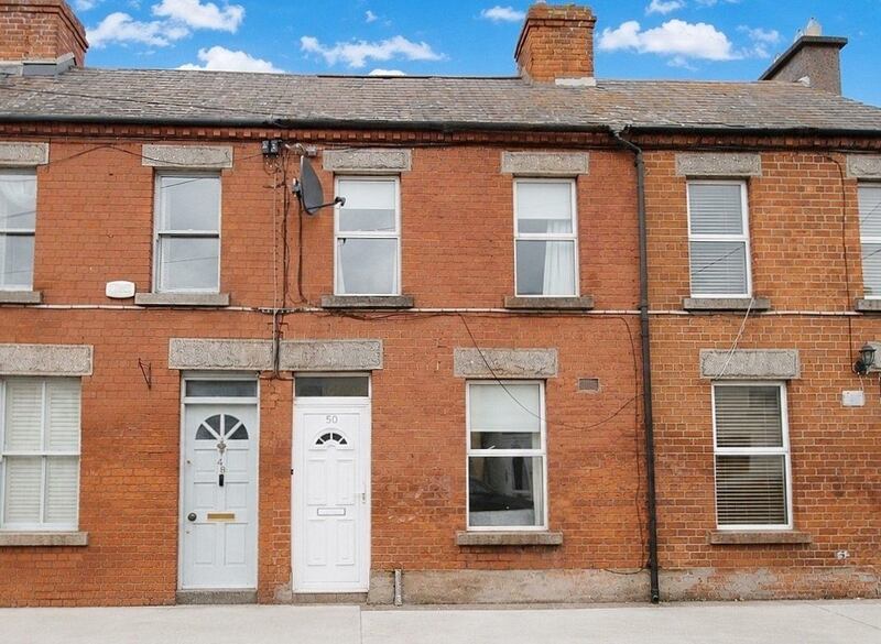 50 Leinster Avenue, North Strand, Dublin 3