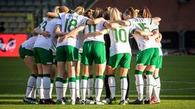 FAI reach agreement on equal international match fees for senior men and women