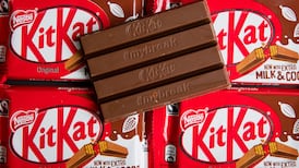 European shares fall as chip stocks and Nestle tumble
