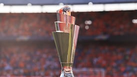 Uefa and Concacaf discuss joint Nations League in latest challenge to Fifa