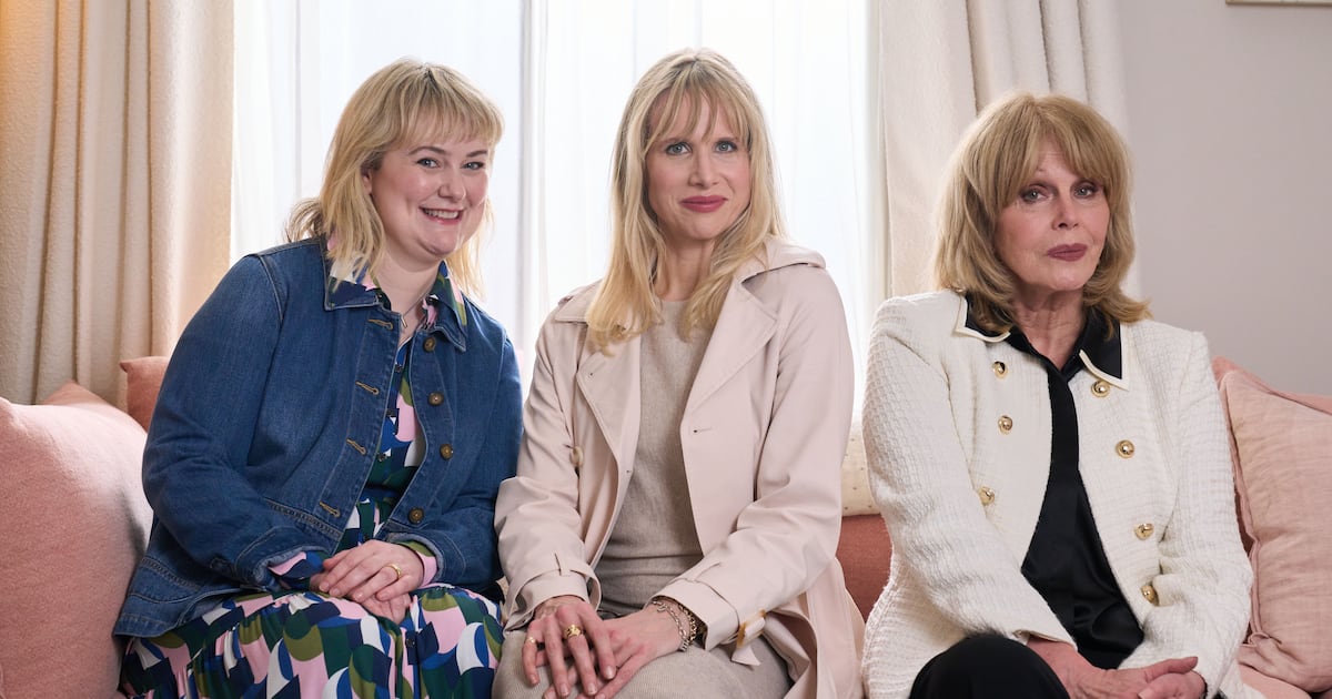 Amandaland review: Sharon Horgan comedy spin-off stands firmly on its own two feet