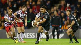 Hard to imagine Treviso denying Munster victory