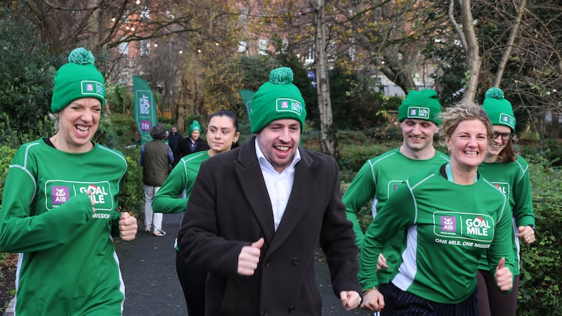 Miriam Lord’s week: Labour still first among equals as SocDems are outvoted