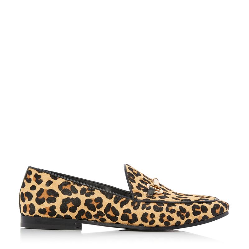 15. Loafers, €100, Dune.