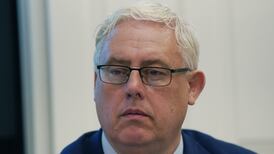 Sinn Féin’s Thomas Gould confirms he is TD at centre of fraud investigation