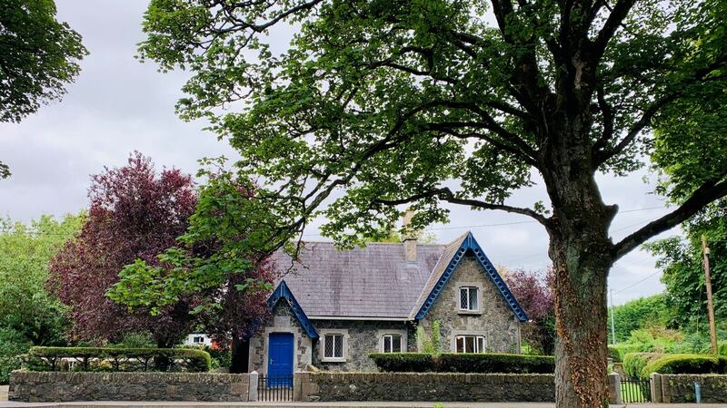 The Old Schoolhouse, Kilkea, Co Kildare