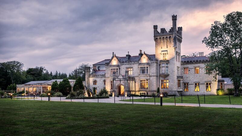 Lough Eske Hotel