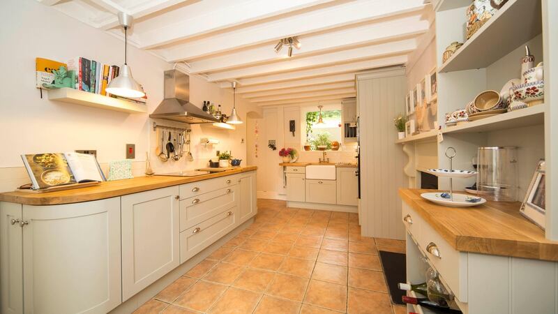 Millers Cottage, Milltown Road, Ashbourne, Co Meath