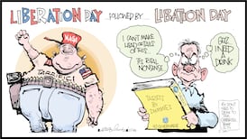 Martyn Turner