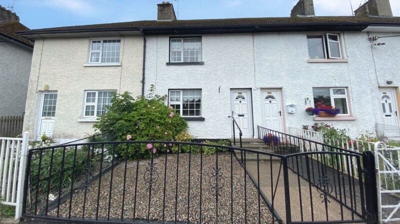 47, Belgium Park, Monaghan from €115,000