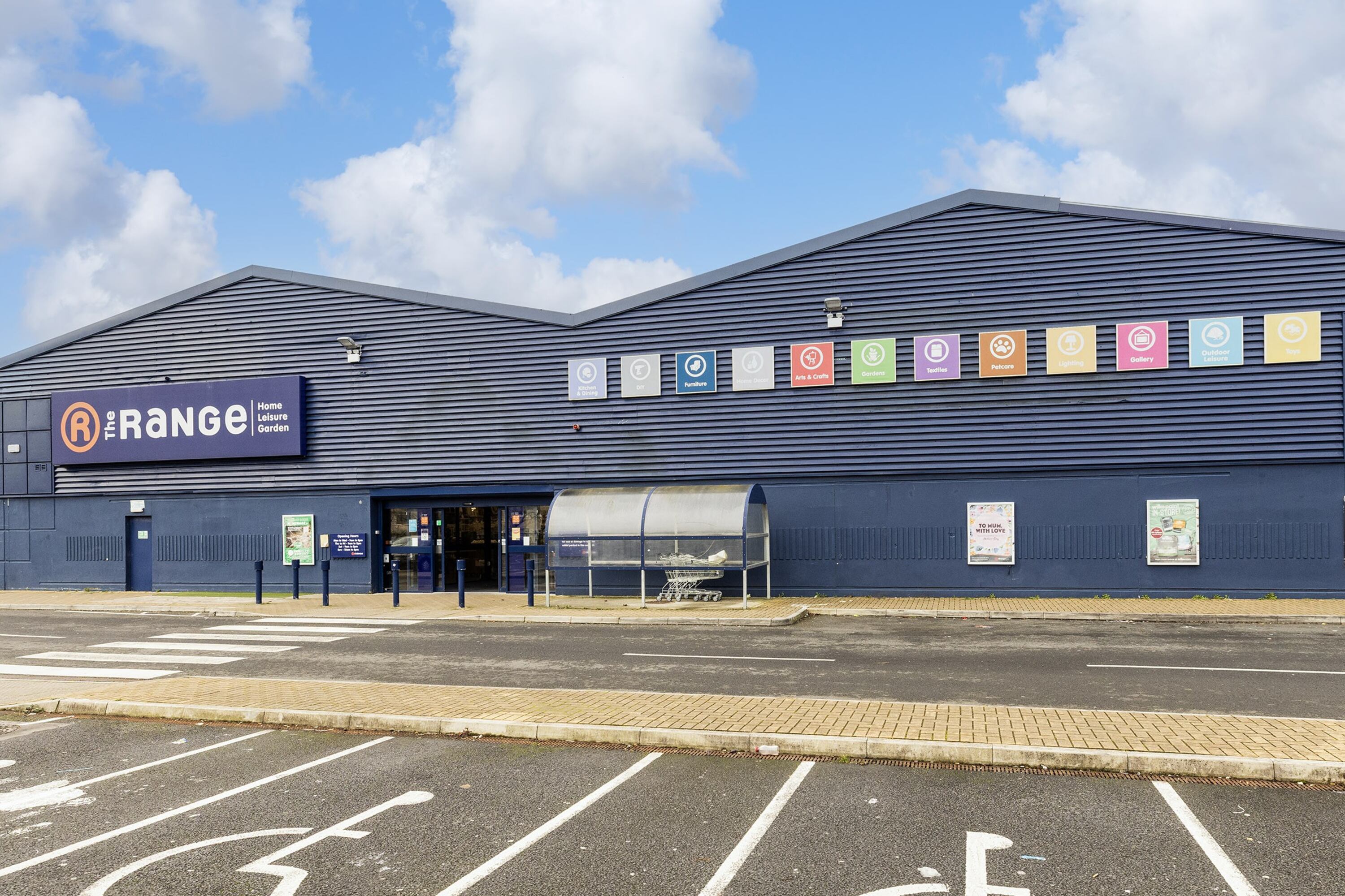 Dublin 17 sale-and-leaseback investment guiding at €5.3m
